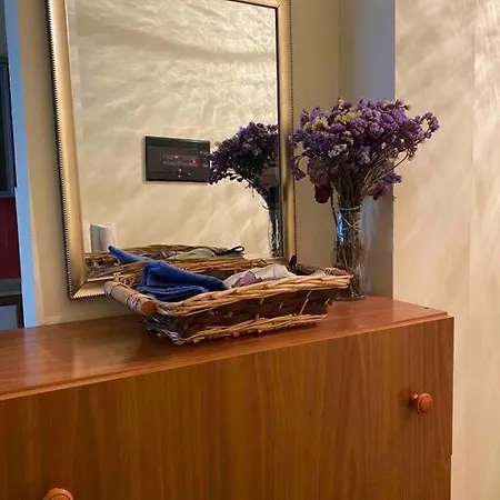 Cosy And Spacious 4u Apartment *
