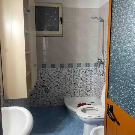 Cosy And Spacious 4u Apartment Tirana