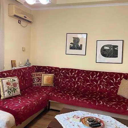 Cosy And Spacious 4u Apartment *
