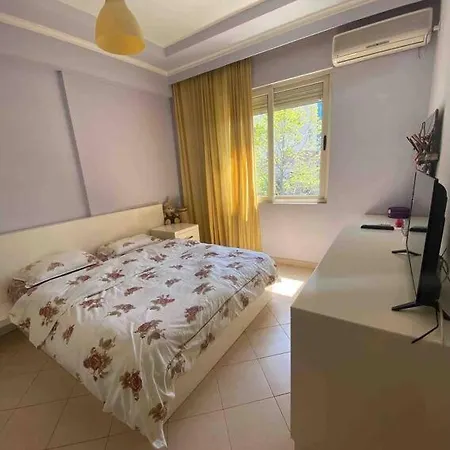 Cosy And Spacious 4u Apartment *