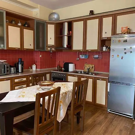 Cosy And Spacious 4u Apartment Tirana