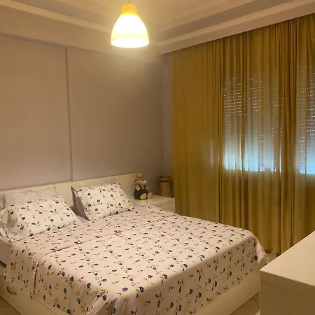 Cosy And Spacious 4u