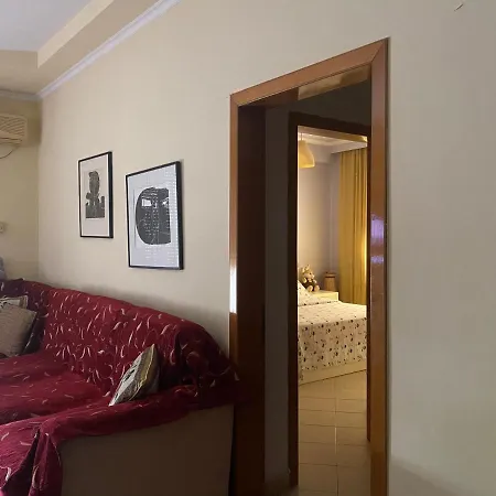 Cosy And Spacious 4u Apartment