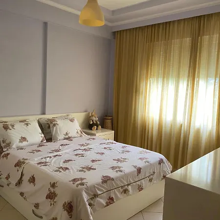 Apartment Cosy And Spacious 4u