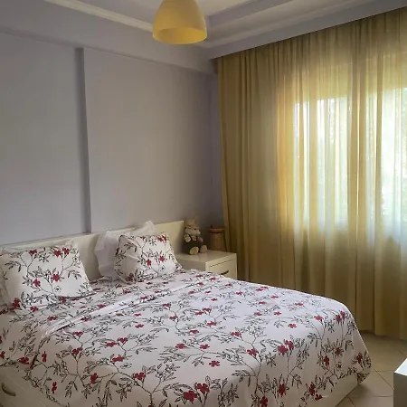 Cosy And Spacious 4u Apartment Tirana