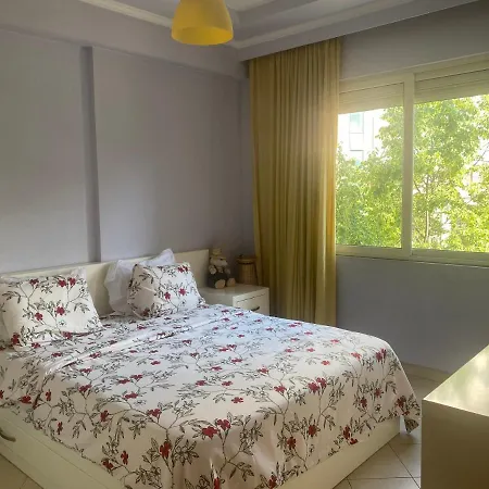 Cosy And Spacious 4u Apartment Tirana